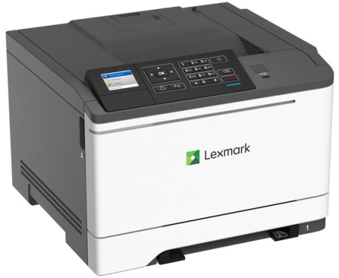 Lexmark CS521dn